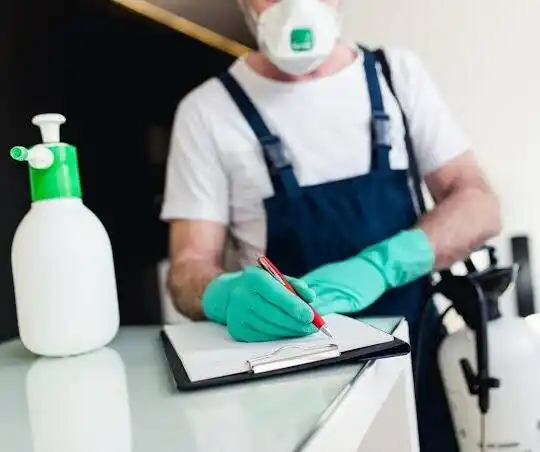 pest control Garden Homes